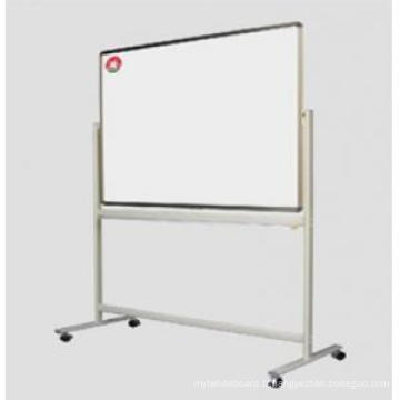 Lb-051 White Board avec roues